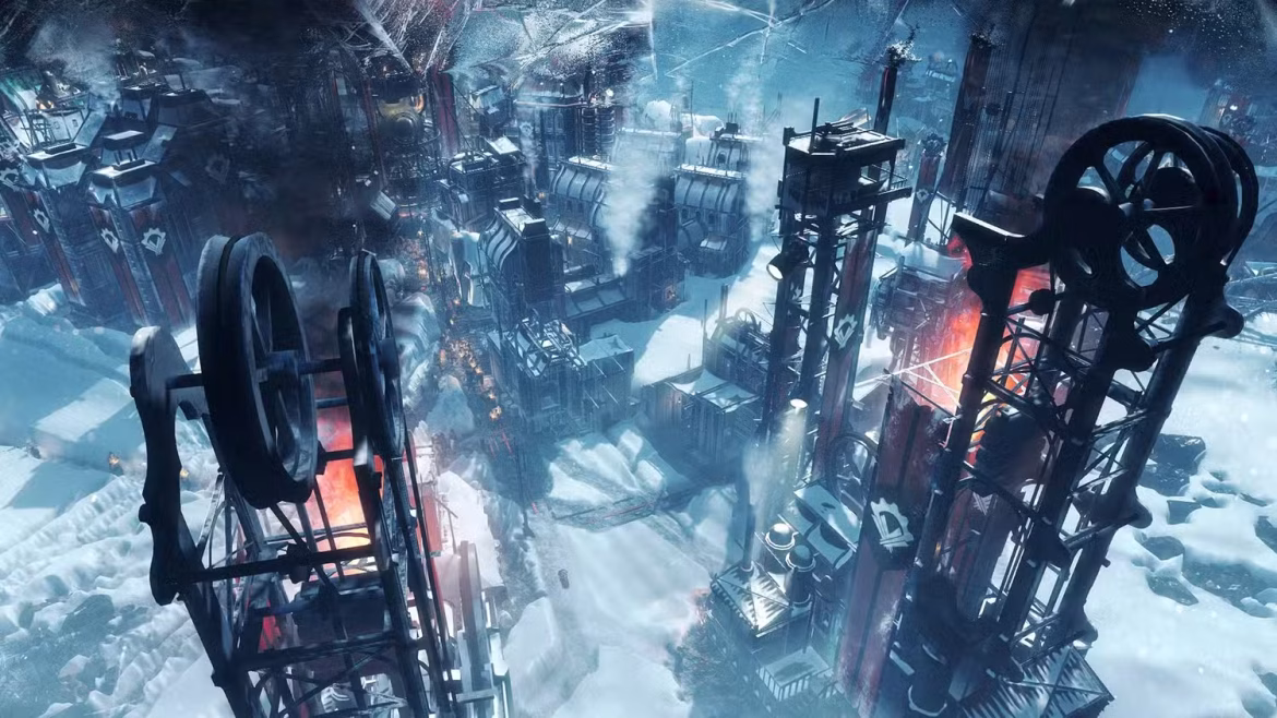 frostpunk