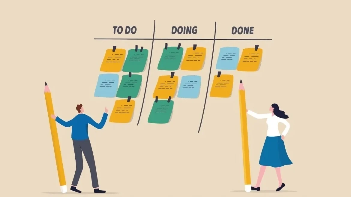 kanban