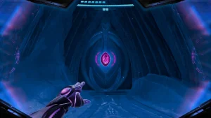 Metroid Prime 4: Beyond (Switch 2)