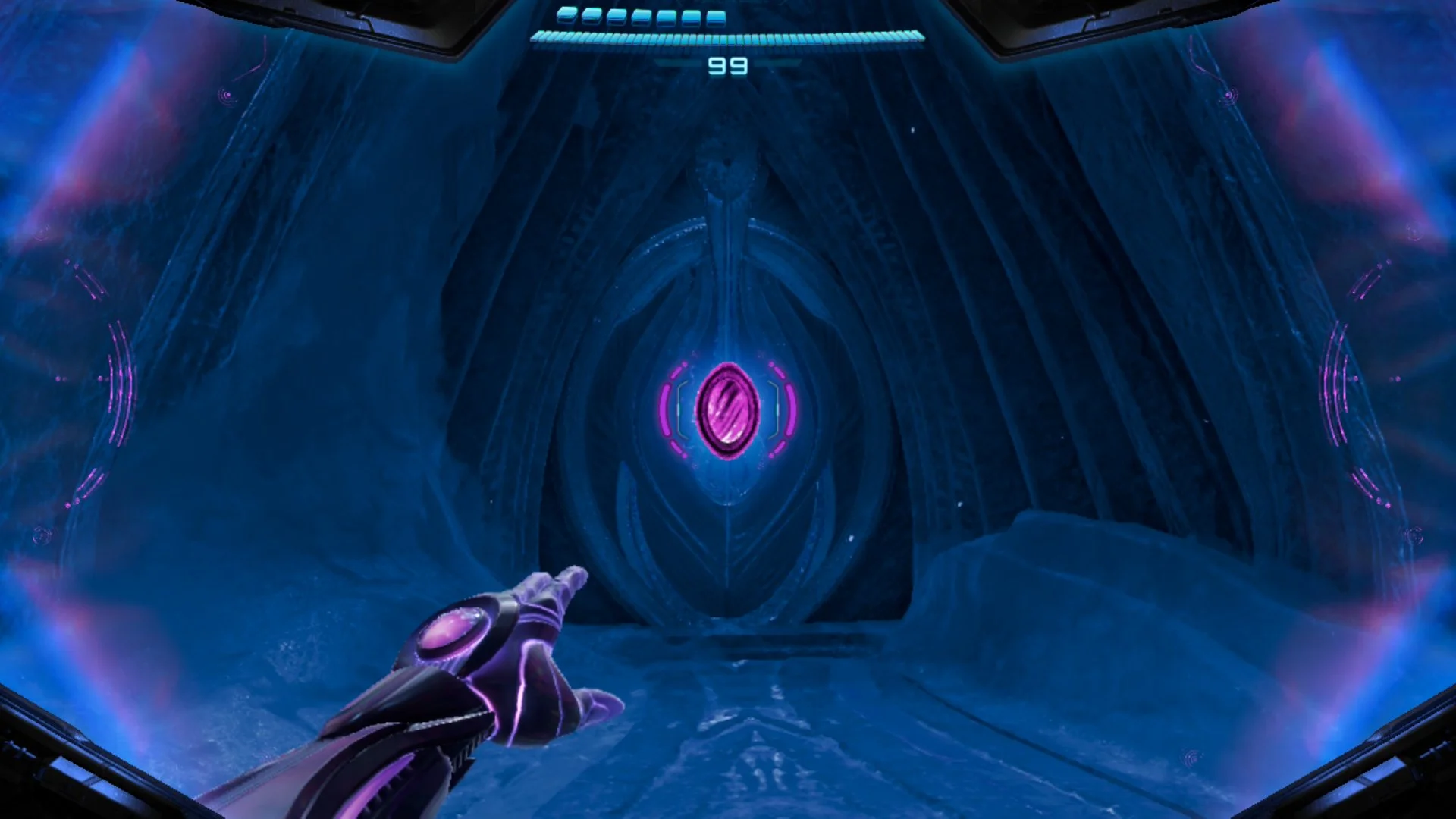 Metroid Prime 4: Beyond (Switch 2)