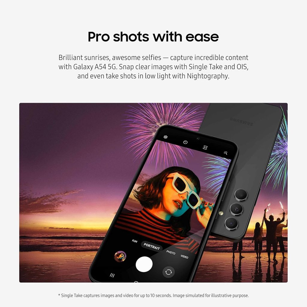 samsung galaxy a54 10