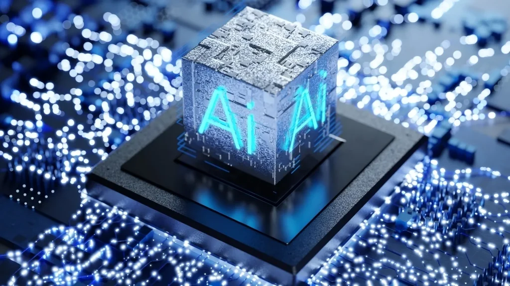 security ai