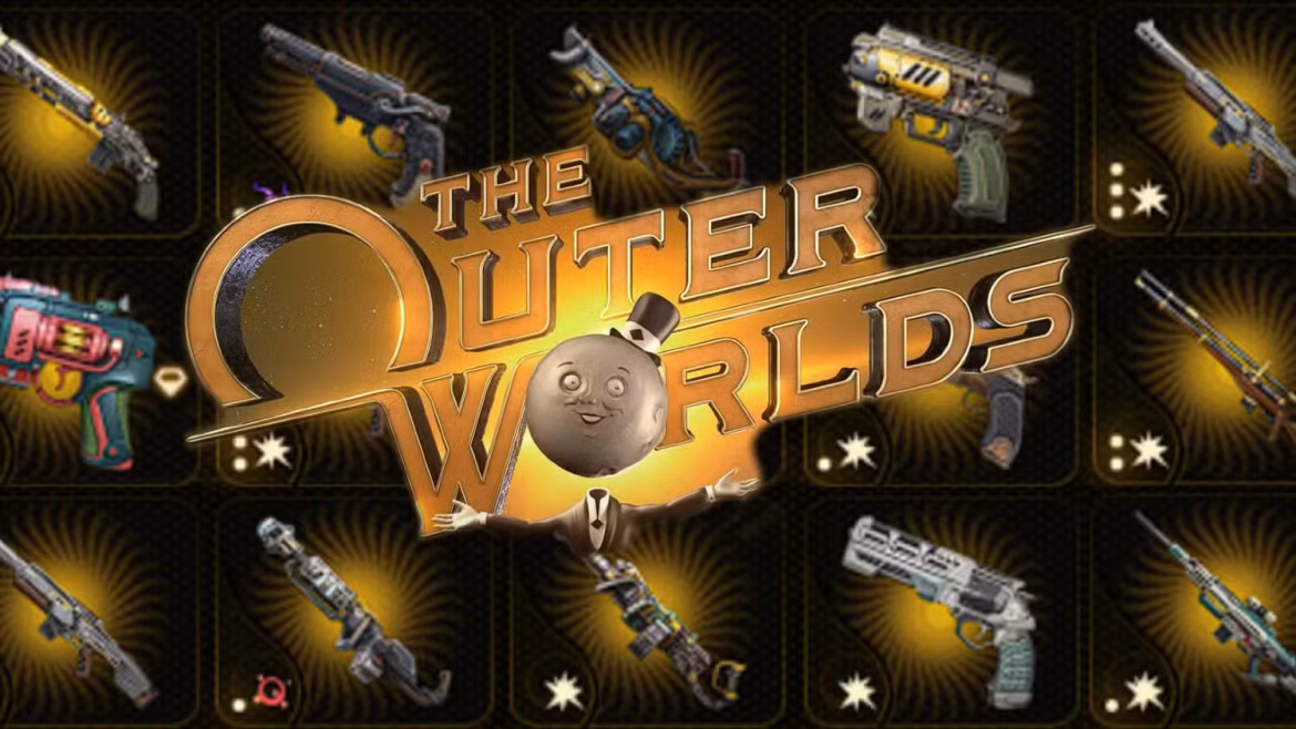 Outer Worlds 2