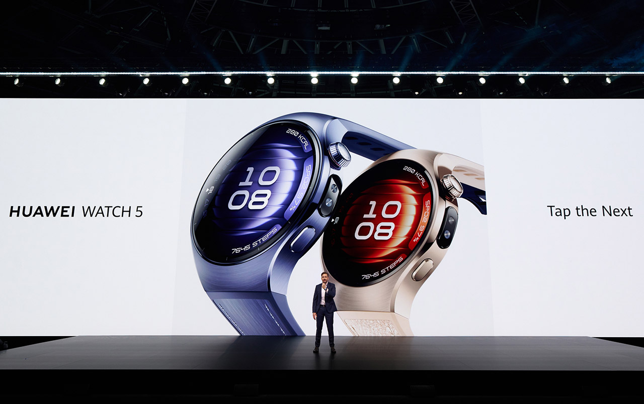 Innovative Product Launch