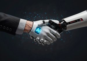 AI kao vaš informaciopartnerni