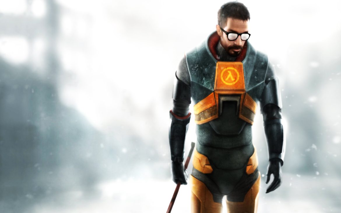 Half-Life 3