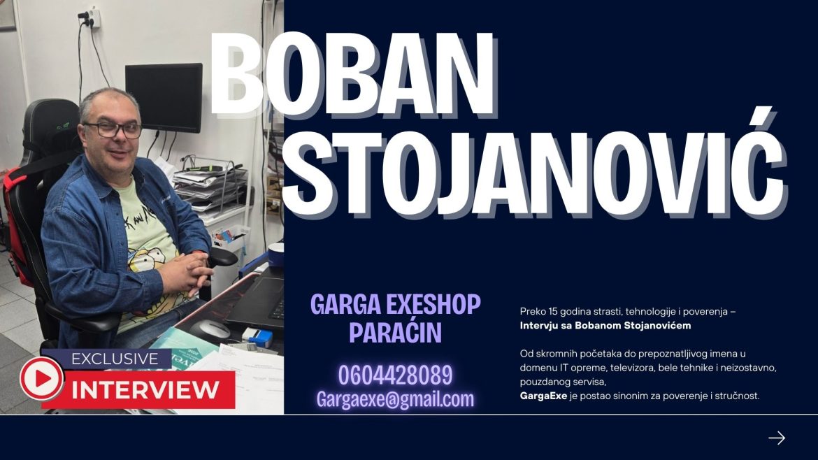 Garga EXE Shop
