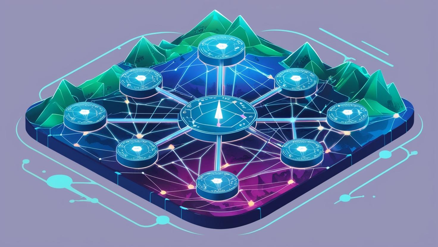 Decentralizacije