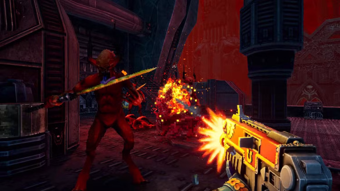 Boltgun 2