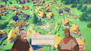 City Tales – Medieval Era
