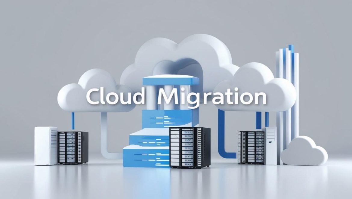 Cloud migracija