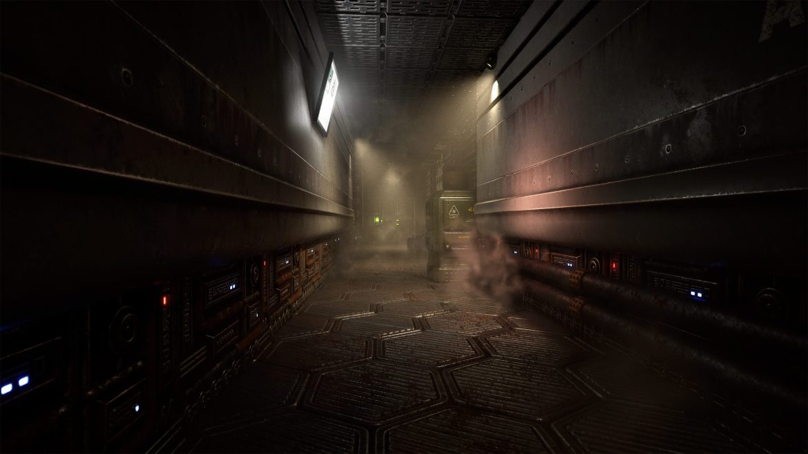 Doom 3 rimejk