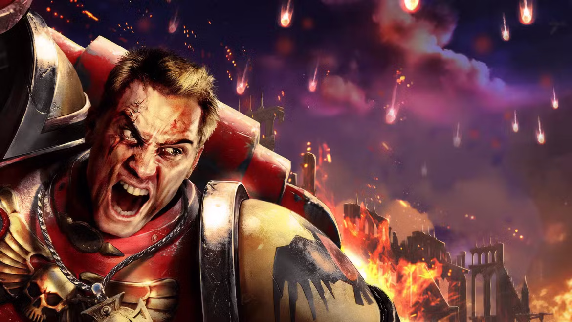 Dawn of War Definitive Edition