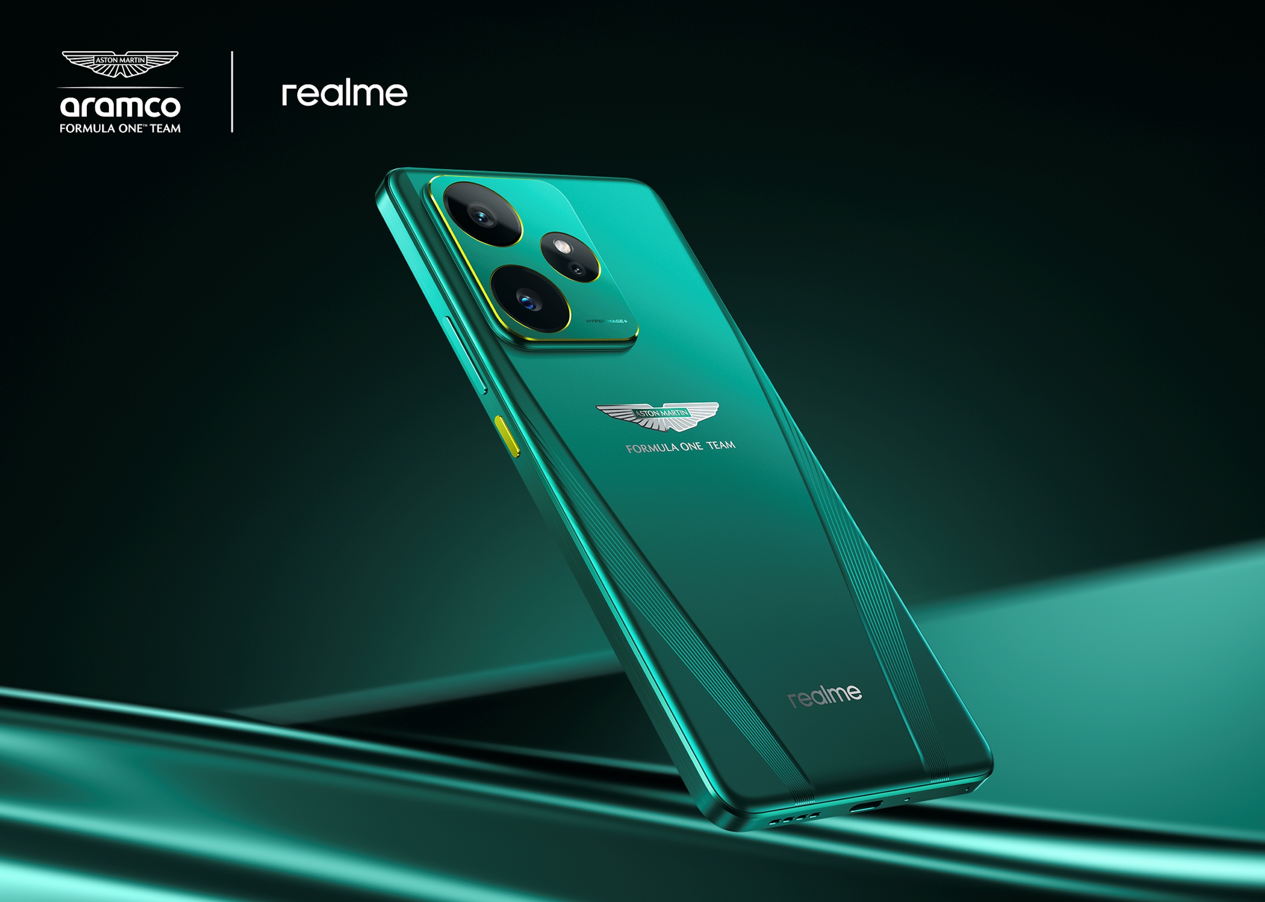 realme GT 7T