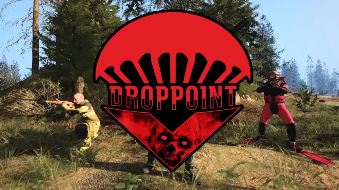 Drop Point