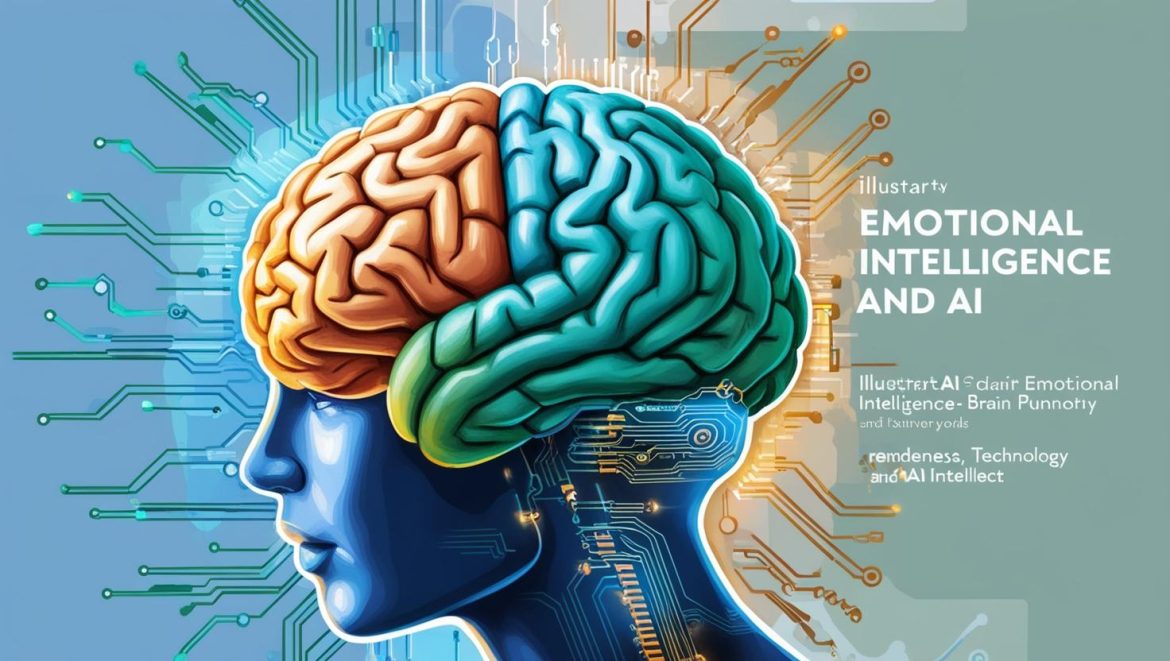 Emocionalna inteligencija u eri veštačke inteligencije
