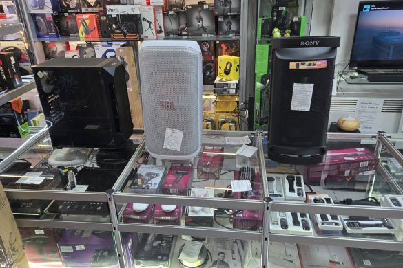 Garga ExeShop – Paracin 8 GARGA EXESHOP