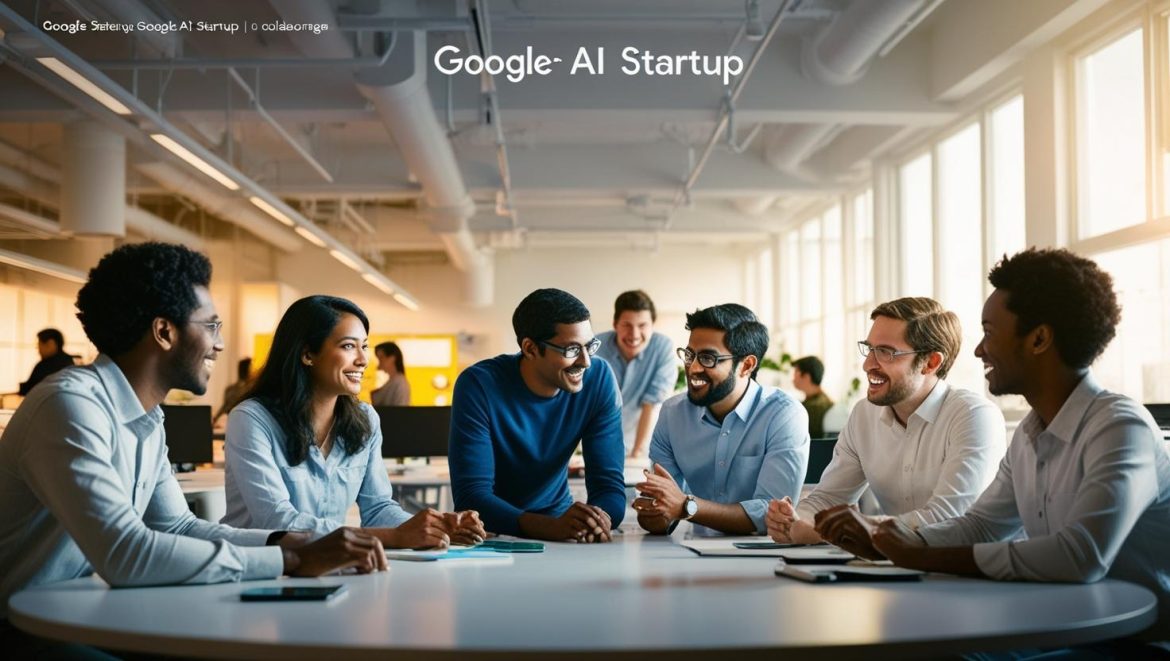 Google AI startapi