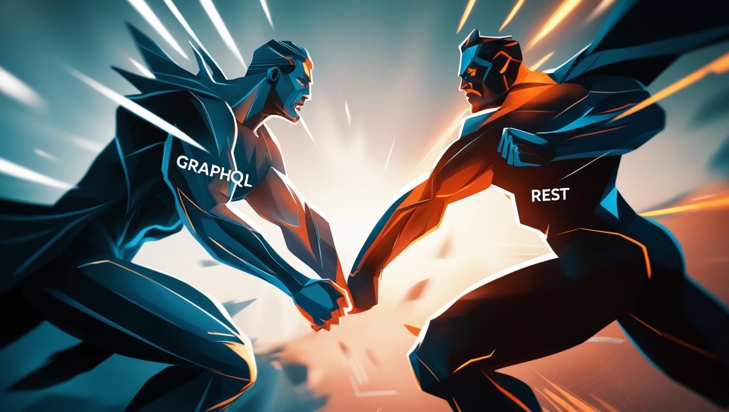 GraphQL vs REST