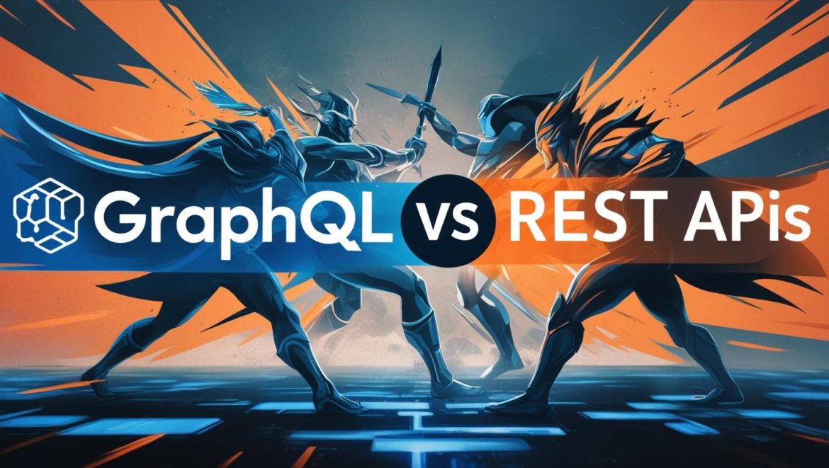 GraphQL vs REST