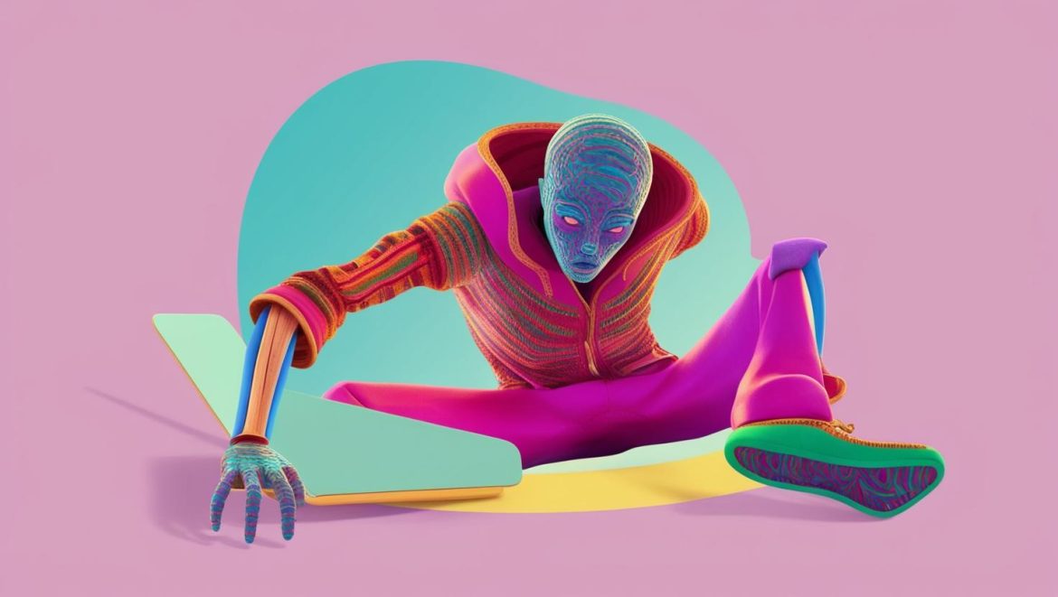 Greške u kreiranju slika