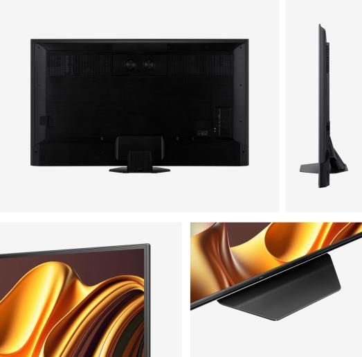 Hisense U8N