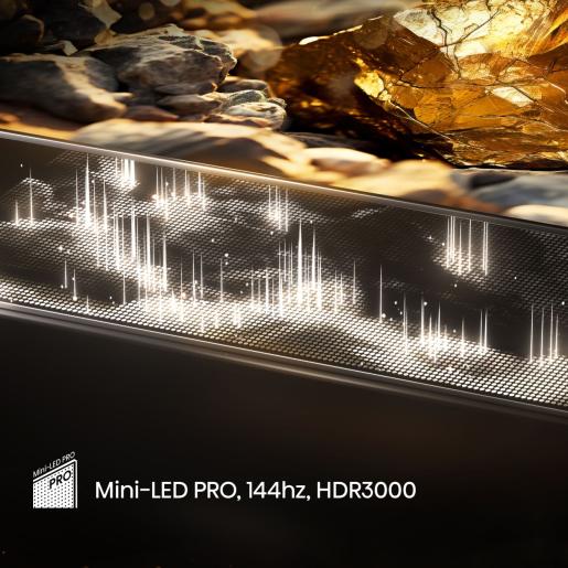 mini led