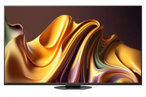 Hisense U8N