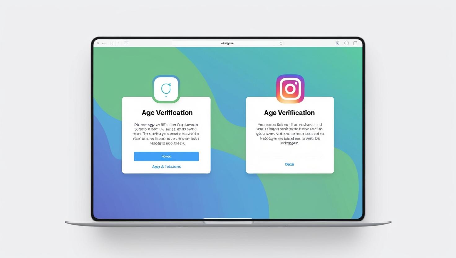 Instagram AI verifikacija starosti