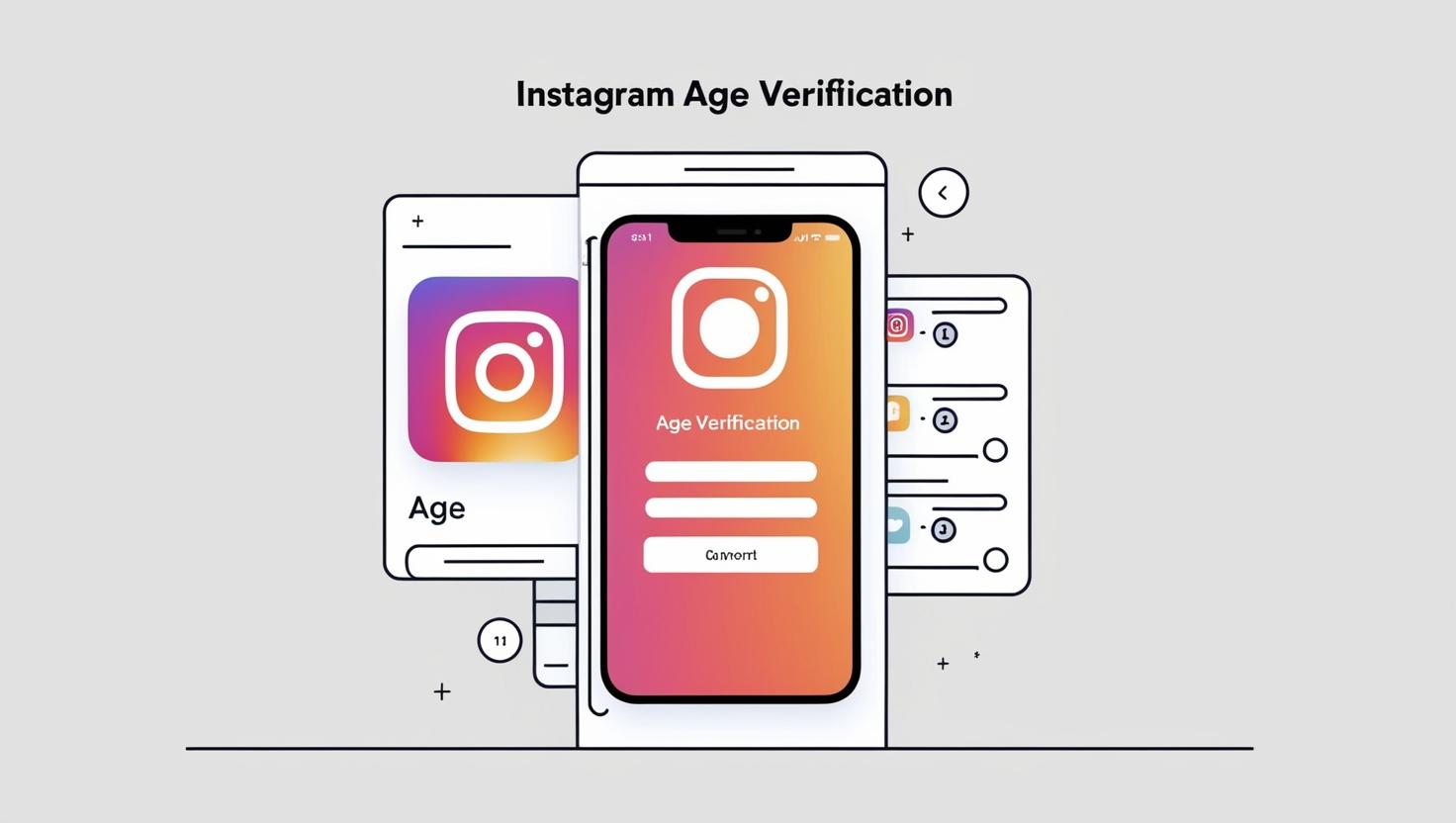 Instagram AI verifikacija starosti