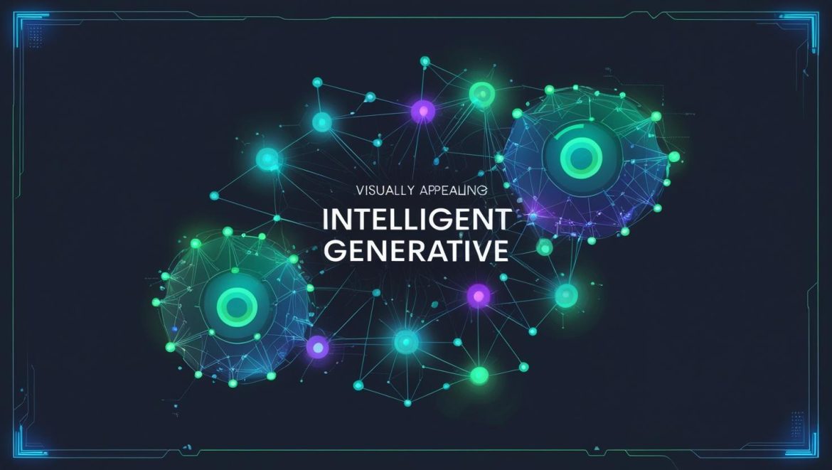 Inteligentna Generativna AI