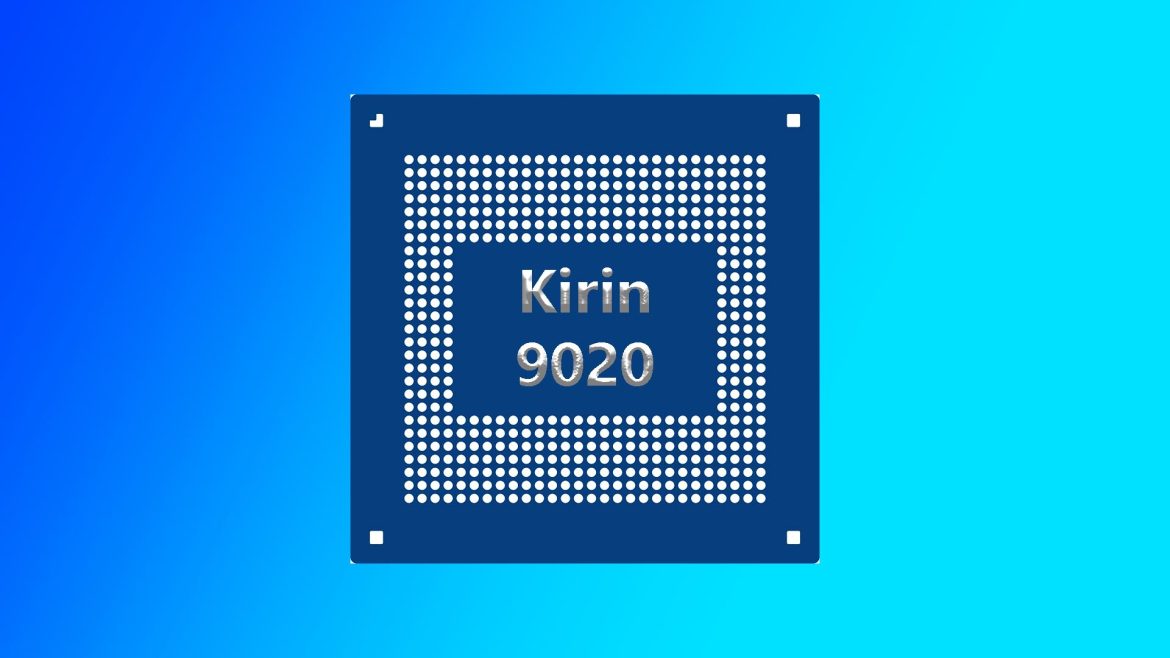 Kirin 9020