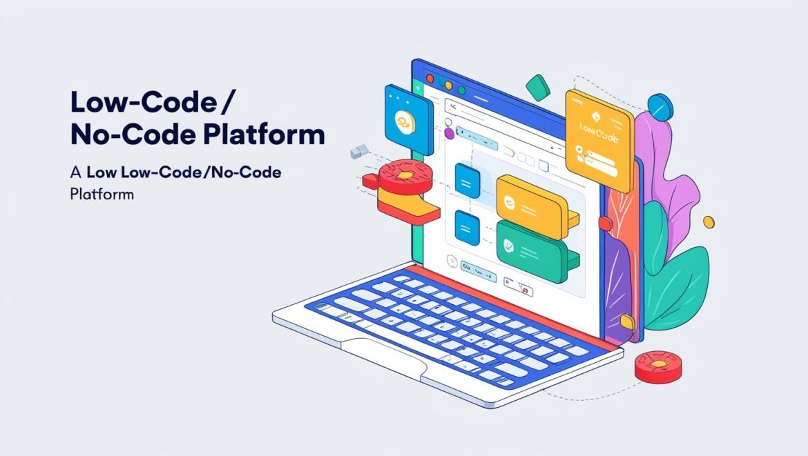Low-Code/No-Code