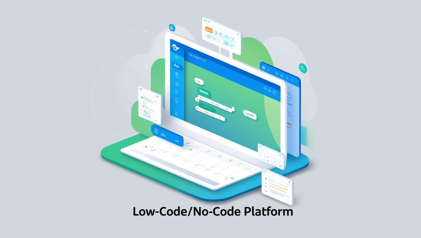Low-Code/No-Code