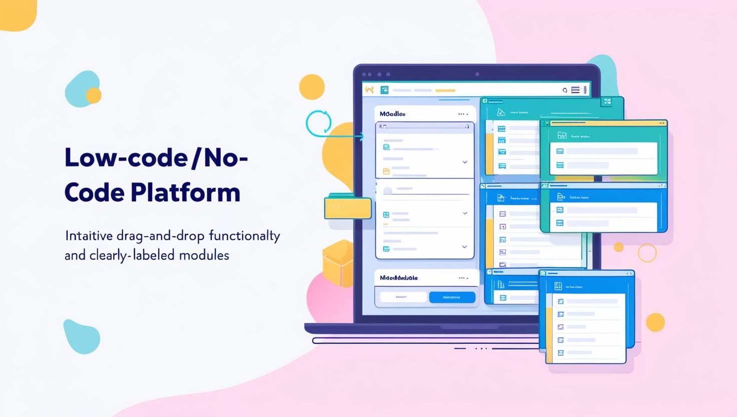 Low-Code/No-Code