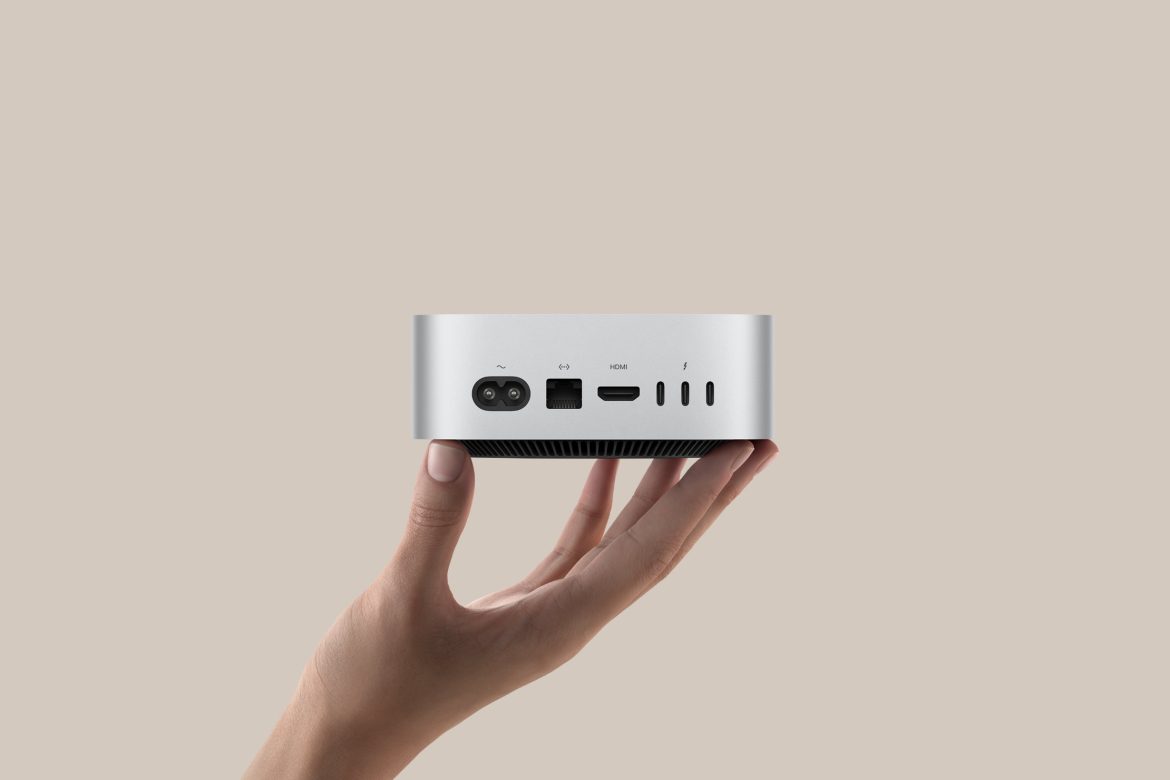 napajanja putem USB-C porta