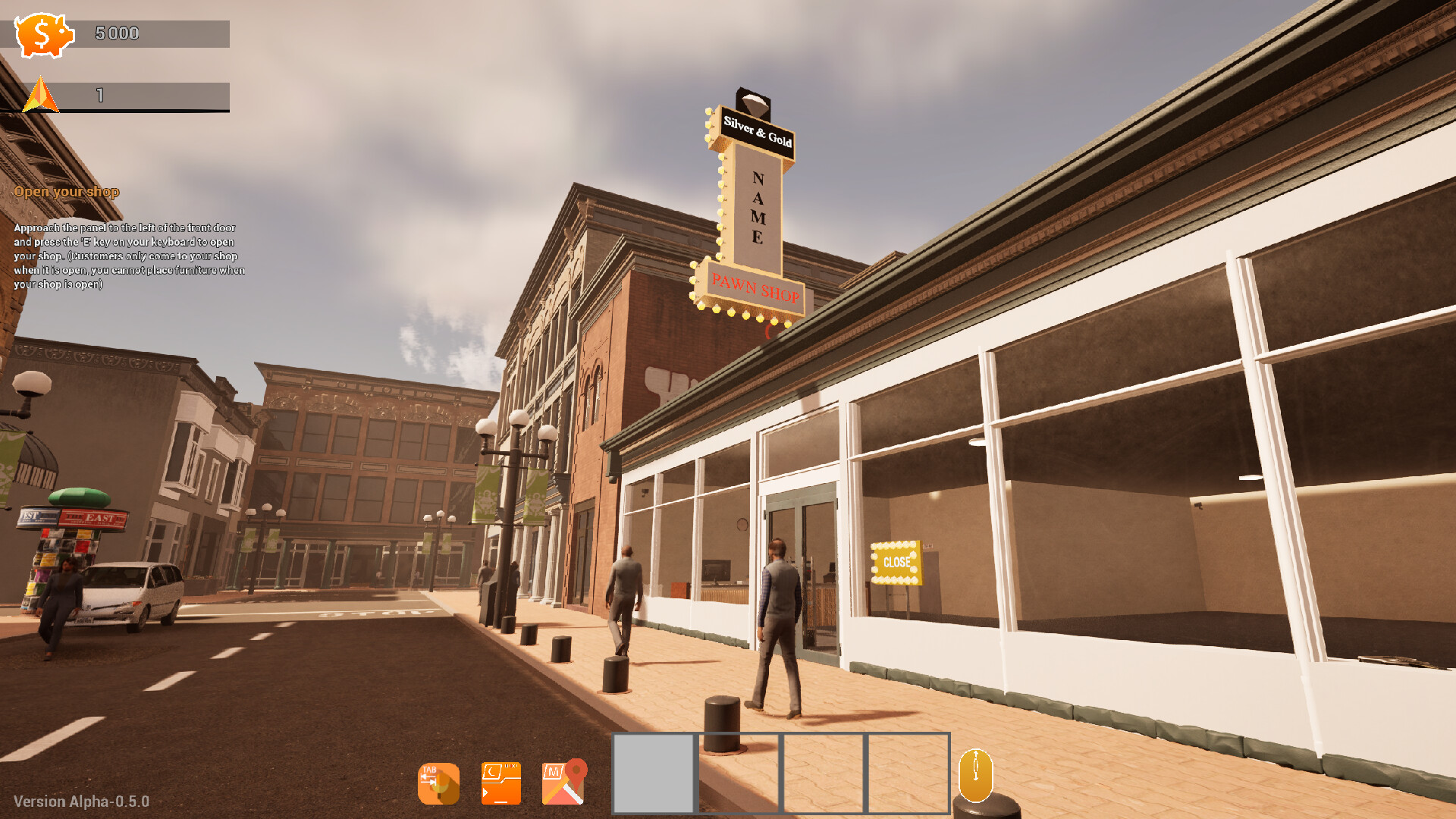 My Pawn Shop