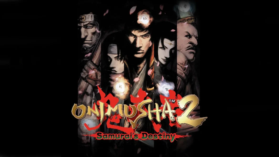 Onimusha 2: Samurai’s Destiny