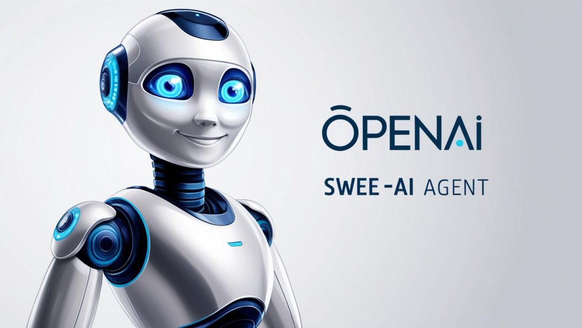 OpenAI SWE-AI agent