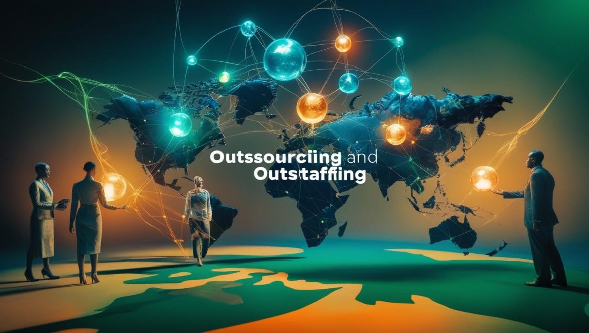 Outsourcing ili Outstaffing