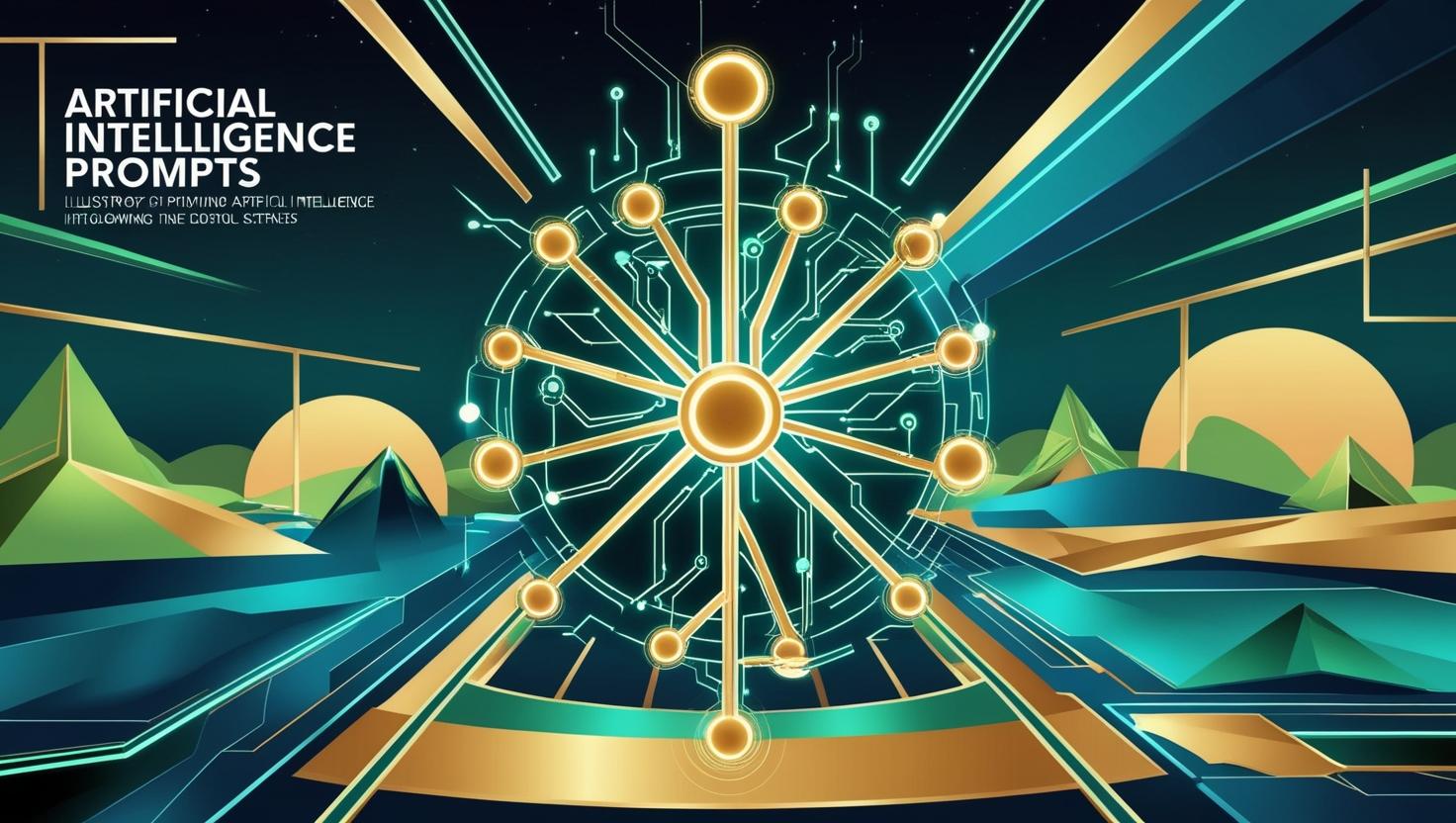 Promptovi veštačke inteligencije