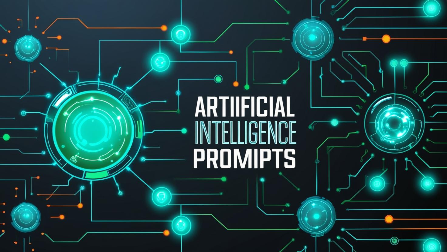Promptovi veštačke inteligencije