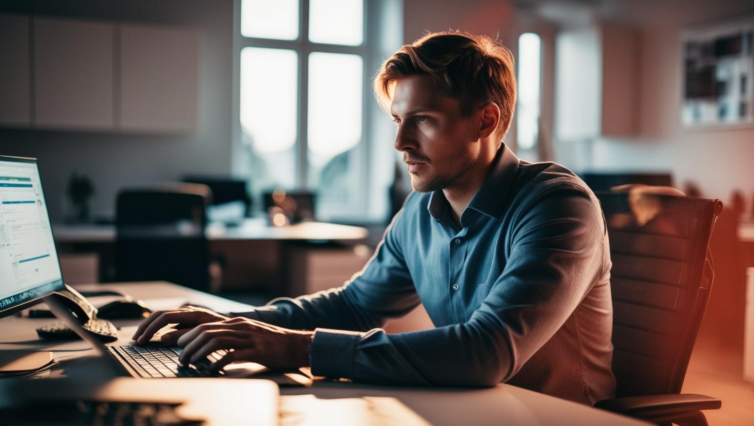 Rad od kuće u IT Srbiji