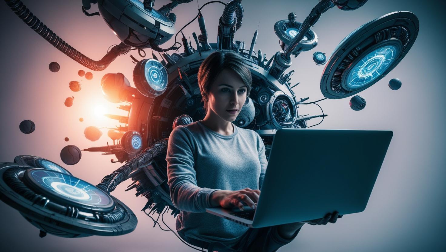 Rad od kuće u IT Srbiji