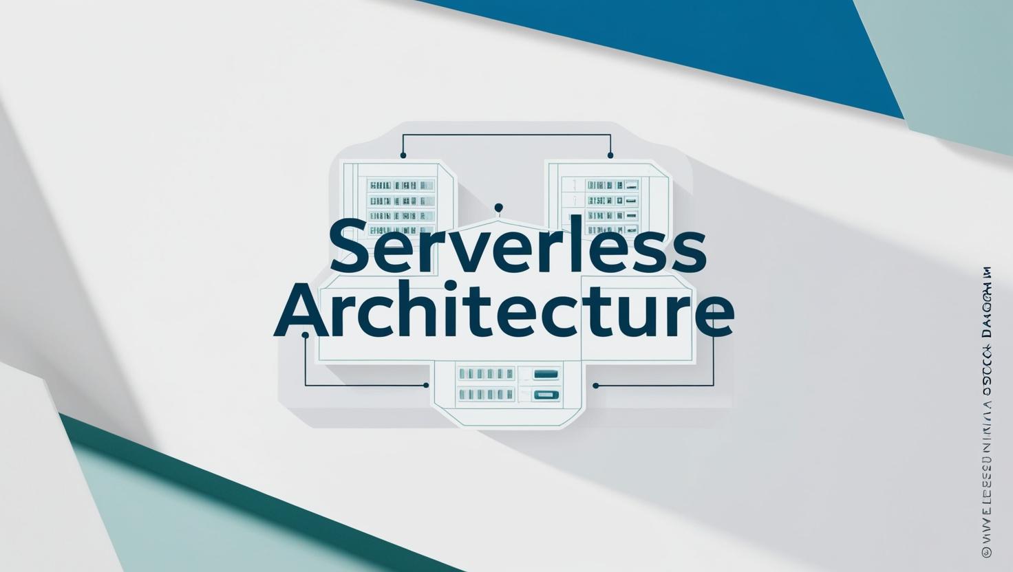 Serverless arhitektura