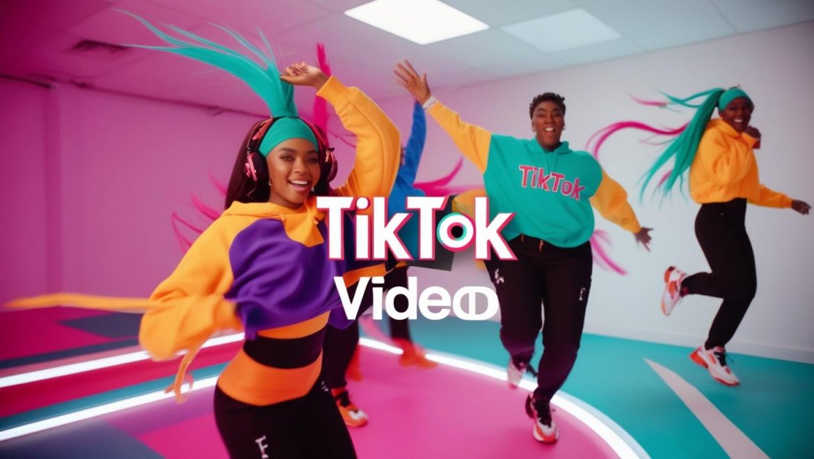 TikTok kazna