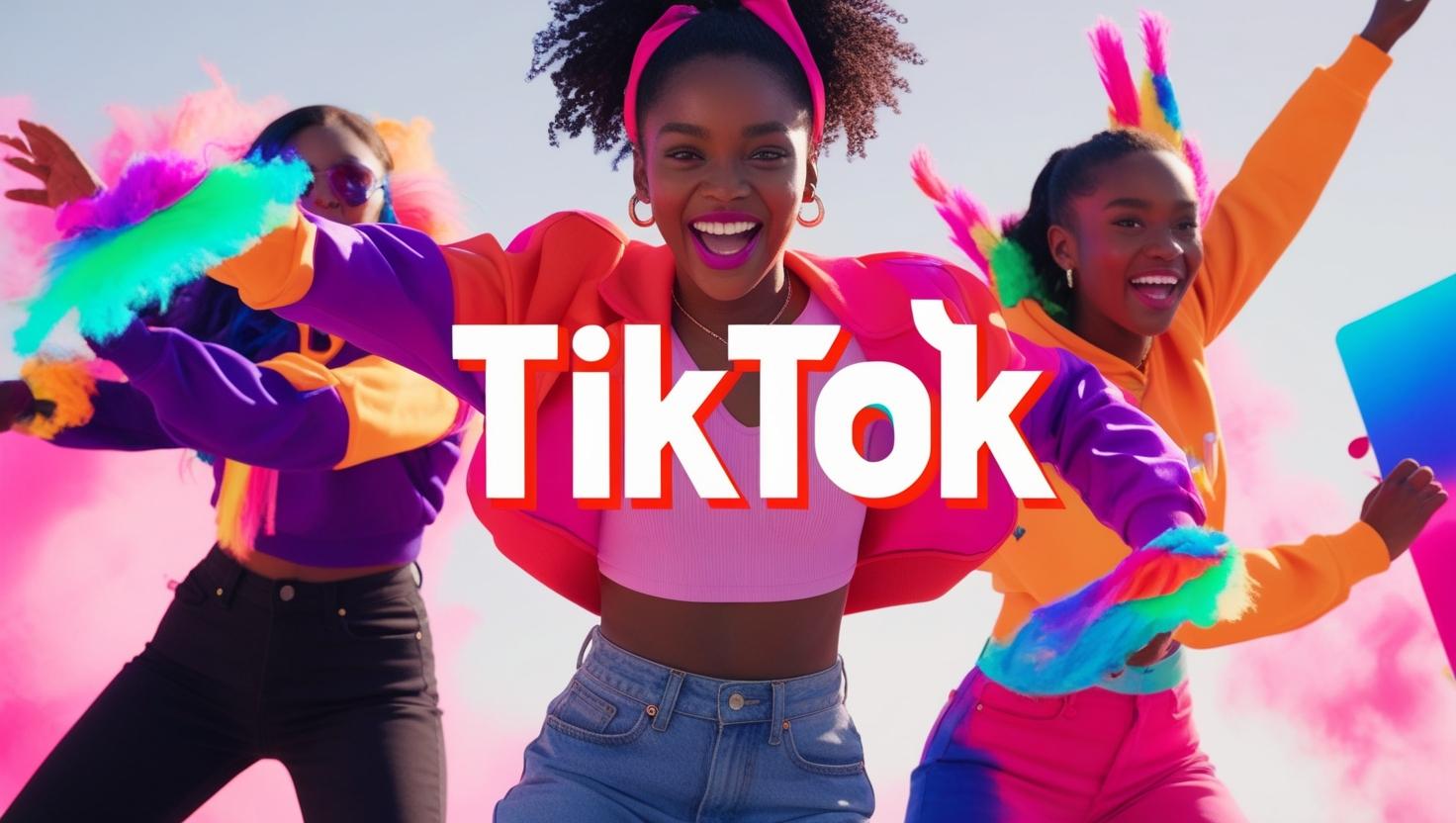 TikTok kazna