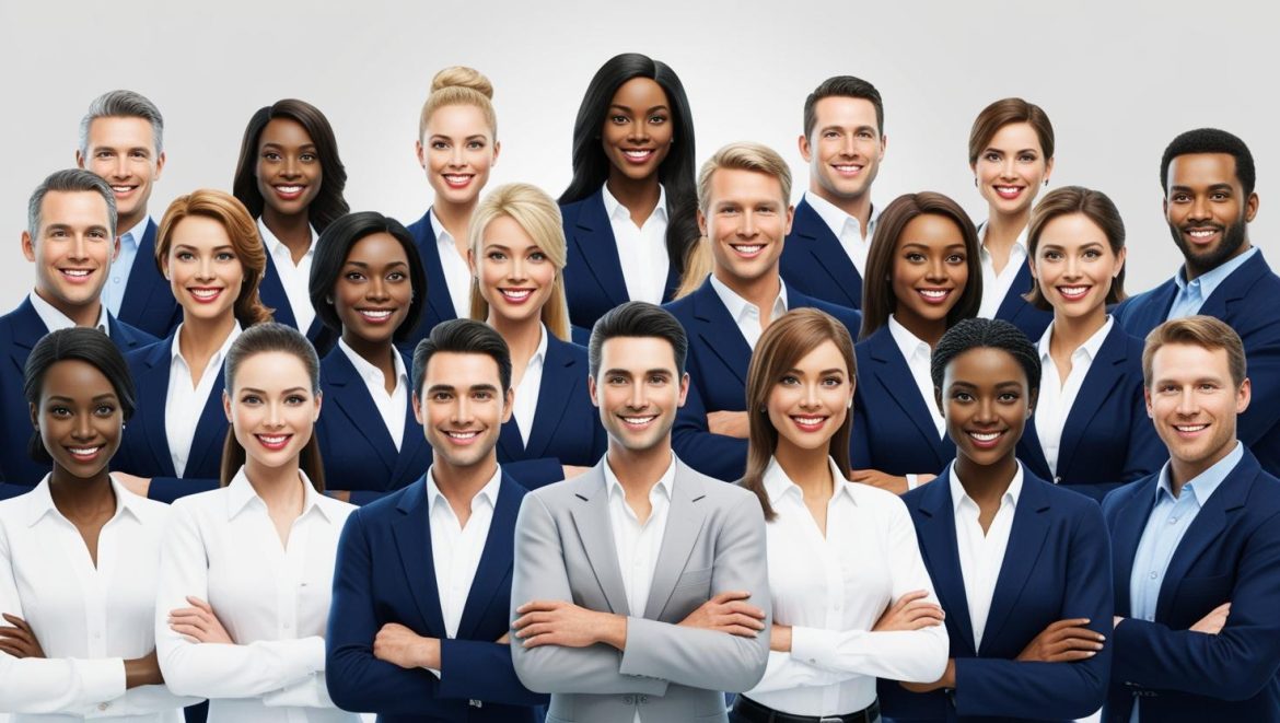 Veštački generisani kandidati