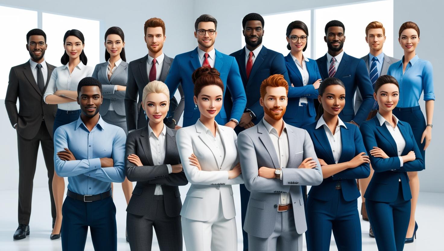 Veštački generisani kandidati