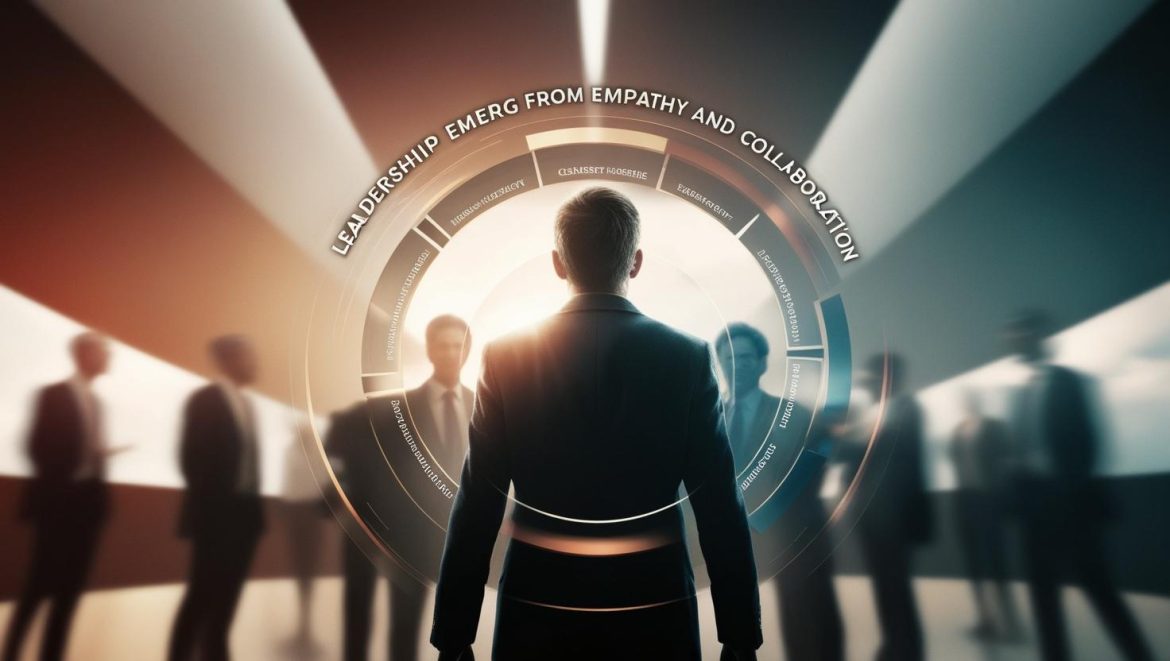 Vođstvo iz srca, iznad hijerarhije